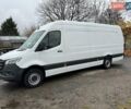 Белый Мерседес Sprinter, объемом двигателя 1.95 л и пробегом 300 тыс. км за 31999 $, фото 1 на Automoto.ua