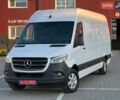 Білий Мерседес Sprinter, об'ємом двигуна 2.14 л та пробігом 96 тис. км за 35800 $, фото 2 на Automoto.ua