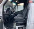 Белый Мерседес Sprinter, объемом двигателя 2.08 л и пробегом 231 тыс. км за 26750 $, фото 38 на Automoto.ua
