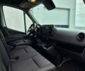 Белый Мерседес Sprinter, объемом двигателя 2.99 л и пробегом 240 тыс. км за 39900 $, фото 5 на Automoto.ua
