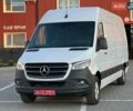 Білий Мерседес Sprinter, об'ємом двигуна 2.14 л та пробігом 96 тис. км за 35800 $, фото 77 на Automoto.ua