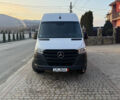 Білий Мерседес Sprinter, об'ємом двигуна 1.95 л та пробігом 287 тис. км за 34600 $, фото 15 на Automoto.ua