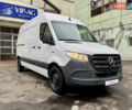 Білий Мерседес Sprinter, об'ємом двигуна 0 л та пробігом 87 тис. км за 21450 $, фото 1 на Automoto.ua