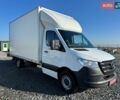 Белый Мерседес Sprinter, объемом двигателя 0 л и пробегом 335 тыс. км за 27900 $, фото 1 на Automoto.ua