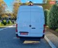 Белый Мерседес Sprinter, объемом двигателя 2 л и пробегом 292 тыс. км за 35250 $, фото 4 на Automoto.ua