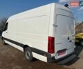 Белый Мерседес Sprinter, объемом двигателя 0 л и пробегом 74 тыс. км за 32000 $, фото 1 на Automoto.ua