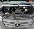Білий Мерседес Sprinter, об'ємом двигуна 2 л та пробігом 395 тис. км за 29700 $, фото 23 на Automoto.ua
