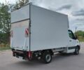 Білий Мерседес Sprinter, об'ємом двигуна 2 л та пробігом 241 тис. км за 30800 $, фото 12 на Automoto.ua