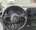 Белый Мерседес Sprinter, объемом двигателя 0 л и пробегом 40 тыс. км за 19800 $, фото 14 на Automoto.ua