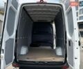 Белый Мерседес Sprinter, объемом двигателя 2.2 л и пробегом 290 тыс. км за 29900 $, фото 67 на Automoto.ua