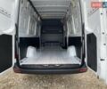 Белый Мерседес Sprinter, объемом двигателя 2.08 л и пробегом 231 тыс. км за 26750 $, фото 34 на Automoto.ua