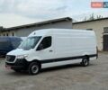 Белый Мерседес Sprinter, объемом двигателя 0 л и пробегом 196 тыс. км за 27900 $, фото 1 на Automoto.ua