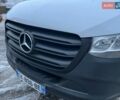 Белый Мерседес Sprinter, объемом двигателя 2 л и пробегом 268 тыс. км за 25700 $, фото 15 на Automoto.ua