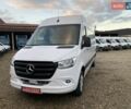 Белый Мерседес Sprinter, объемом двигателя 2.08 л и пробегом 231 тыс. км за 26999 $, фото 26 на Automoto.ua