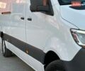 Білий Мерседес Sprinter, об'ємом двигуна 2.14 л та пробігом 96 тис. км за 35800 $, фото 63 на Automoto.ua