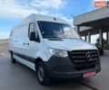 Белый Мерседес Sprinter, объемом двигателя 2 л и пробегом 242 тыс. км за 23800 $, фото 18 на Automoto.ua