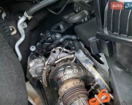 Белый Мерседес Sprinter, объемом двигателя 2.08 л и пробегом 231 тыс. км за 26999 $, фото 59 на Automoto.ua