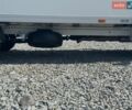 Білий Мерседес Sprinter, об'ємом двигуна 0 л та пробігом 335 тис. км за 27400 $, фото 11 на Automoto.ua
