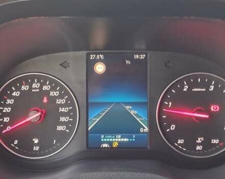 Білий Мерседес Sprinter, об'ємом двигуна 2 л та пробігом 241 тис. км за 34500 $, фото 38 на Automoto.ua