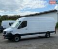 Белый Мерседес Sprinter, объемом двигателя 2 л и пробегом 197 тыс. км за 28900 $, фото 3 на Automoto.ua