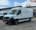 Белый Мерседес Sprinter, объемом двигателя 2 л и пробегом 197 тыс. км за 28900 $, фото 1 на Automoto.ua