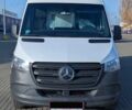 Білий Мерседес Sprinter, об'ємом двигуна 0 л та пробігом 40 тис. км за 17500 $, фото 2 на Automoto.ua