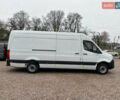Білий Мерседес Sprinter, об'ємом двигуна 2 л та пробігом 238 тис. км за 25300 $, фото 9 на Automoto.ua