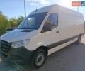 Белый Мерседес Sprinter, объемом двигателя 1.99 л и пробегом 240 тыс. км за 26300 $, фото 1 на Automoto.ua