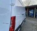 Білий Мерседес Sprinter, об'ємом двигуна 2.08 л та пробігом 213 тис. км за 26600 $, фото 27 на Automoto.ua