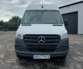 Білий Мерседес Sprinter, об'ємом двигуна 2.99 л та пробігом 70 тис. км за 42600 $, фото 2 на Automoto.ua