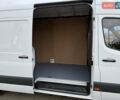 Белый Мерседес Sprinter, объемом двигателя 2 л и пробегом 237 тыс. км за 27200 $, фото 18 на Automoto.ua