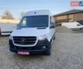 Білий Мерседес Sprinter, об'ємом двигуна 2.08 л та пробігом 213 тис. км за 26600 $, фото 4 на Automoto.ua