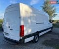 Белый Мерседес Sprinter, объемом двигателя 1.99 л и пробегом 271 тыс. км за 25499 $, фото 12 на Automoto.ua