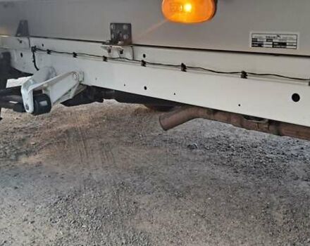 Білий Мерседес Sprinter, об'ємом двигуна 2 л та пробігом 241 тис. км за 34500 $, фото 25 на Automoto.ua