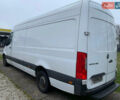 Белый Мерседес Sprinter, объемом двигателя 2.2 л и пробегом 179 тыс. км за 26900 $, фото 2 на Automoto.ua