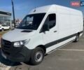 Білий Мерседес Sprinter, об'ємом двигуна 2 л та пробігом 83 тис. км за 24900 $, фото 1 на Automoto.ua