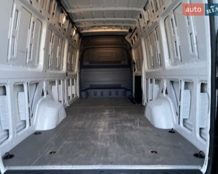 Білий Мерседес Sprinter, об'ємом двигуна 2.08 л та пробігом 213 тис. км за 26600 $, фото 40 на Automoto.ua