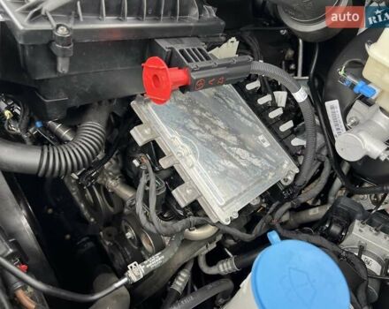 Белый Мерседес Sprinter, объемом двигателя 1.95 л и пробегом 300 тыс. км за 31999 $, фото 21 на Automoto.ua