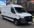 Білий Мерседес Sprinter, об'ємом двигуна 1.95 л та пробігом 237 тис. км за 24900 $, фото 1 на Automoto.ua