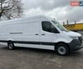 Белый Мерседес Sprinter, объемом двигателя 1.95 л и пробегом 300 тыс. км за 31999 $, фото 12 на Automoto.ua
