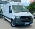Белый Мерседес Sprinter, объемом двигателя 2 л и пробегом 295 тыс. км за 28990 $, фото 1 на Automoto.ua