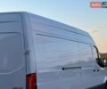 Білий Мерседес Sprinter, об'ємом двигуна 2.14 л та пробігом 96 тис. км за 35800 $, фото 70 на Automoto.ua