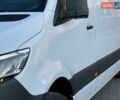 Білий Мерседес Sprinter, об'ємом двигуна 2.14 л та пробігом 96 тис. км за 35800 $, фото 43 на Automoto.ua