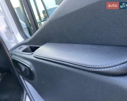 Білий Мерседес Sprinter, об'ємом двигуна 2.08 л та пробігом 213 тис. км за 26350 $, фото 45 на Automoto.ua