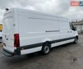 Белый Мерседес Sprinter, объемом двигателя 1.95 л и пробегом 300 тыс. км за 31999 $, фото 10 на Automoto.ua