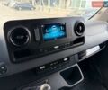 Белый Мерседес Sprinter, объемом двигателя 2 л и пробегом 242 тыс. км за 23800 $, фото 40 на Automoto.ua