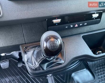 Білий Мерседес Sprinter, об'ємом двигуна 2.08 л та пробігом 213 тис. км за 26600 $, фото 61 на Automoto.ua