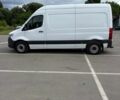 Белый Мерседес Sprinter, объемом двигателя 1.95 л и пробегом 166 тыс. км за 29100 $, фото 14 на Automoto.ua