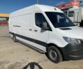 Белый Мерседес Sprinter, объемом двигателя 2 л и пробегом 84 тыс. км за 29700 $, фото 4 на Automoto.ua