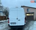 Белый Мерседес Sprinter, объемом двигателя 2 л и пробегом 268 тыс. км за 25700 $, фото 9 на Automoto.ua